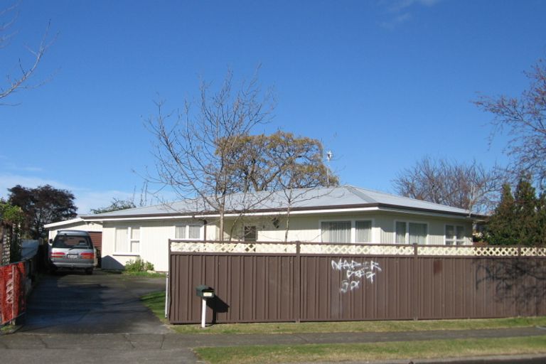 Photo of property in 39 Alexander Avenue, Onekawa, Napier, 4110