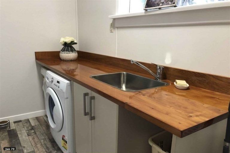 Photo of property in 289 Mcquarrie Street, Kingswell, Invercargill, 9812