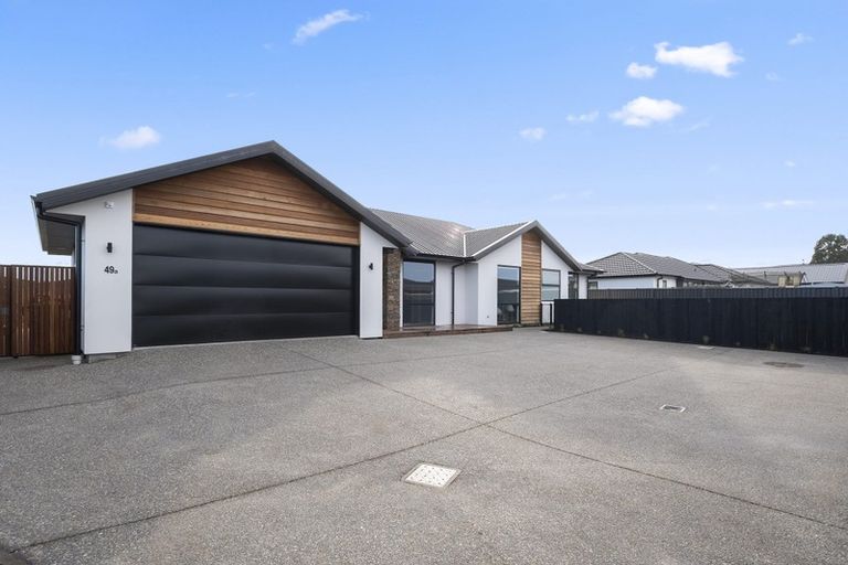 Photo of property in 49a Anderton Crescent, Mosgiel, 9024