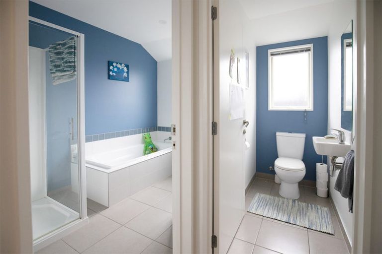 Photo of property in 4 Kessen Street, Pegasus, 7612