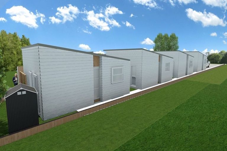 Photo of property in 75 Vincent Street, Howick, Auckland, 2014