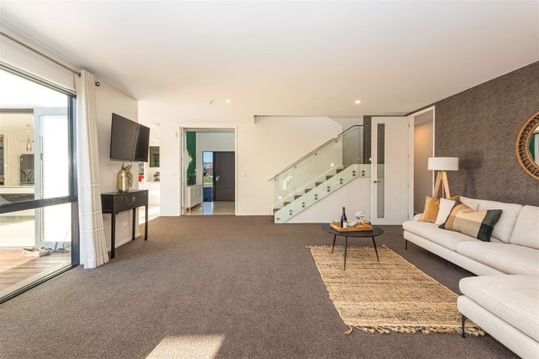 Photo of property in 46 Luxembourg Crescent, Halswell, Christchurch, 8025