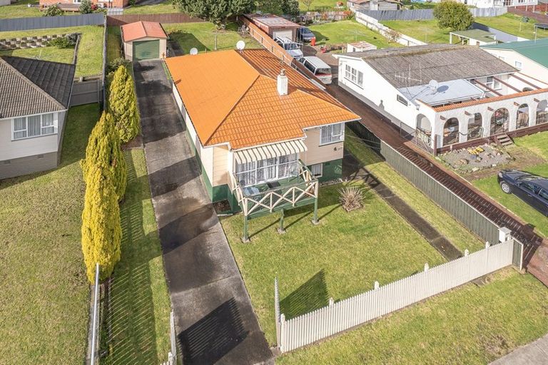 Photo of property in 247 London Street, Tawhero, Whanganui, 4501