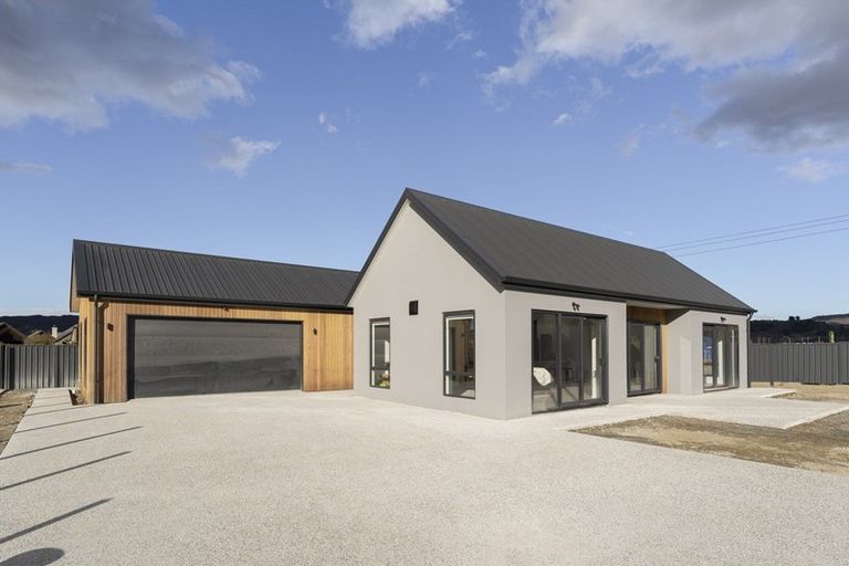 Photo of property in 3 Sequoia Close, Alexandra, 9320