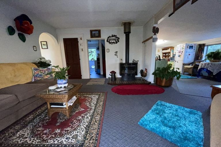 Photo of property in 67 Mcgill Street, Waimangaroa, Westport, 7891