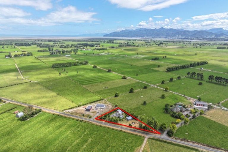 Photo of property in 147 Ngataipua Road, Orongo, Thames, 3574