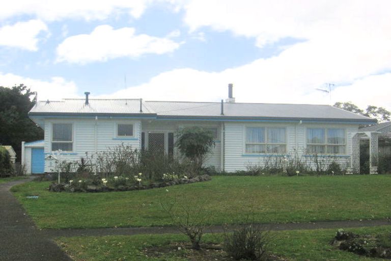Photo of property in 8 Pine Park Road, Onerahi, Whangarei, 0110