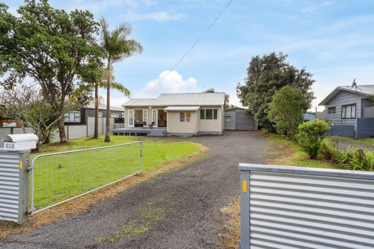 Photo of property in 212 Otahu Road, Whangamata, 3620