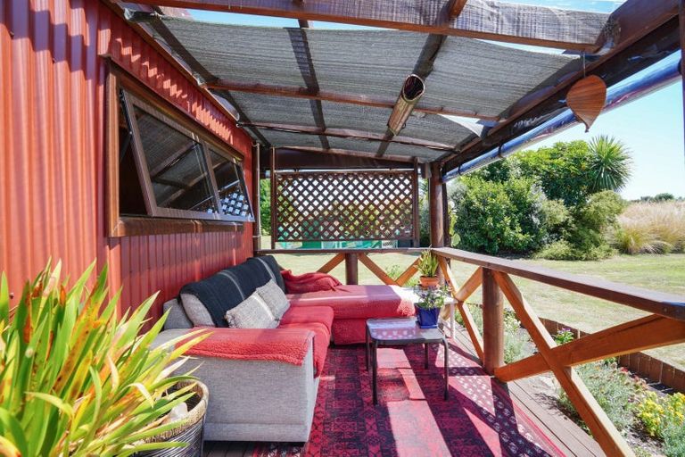 Photo of property in 367 Oreti Road, Otatara, Invercargill, 9879