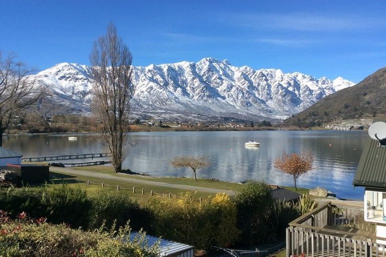 Photo of property in 893 Frankton Road, Frankton, Queenstown, 9300