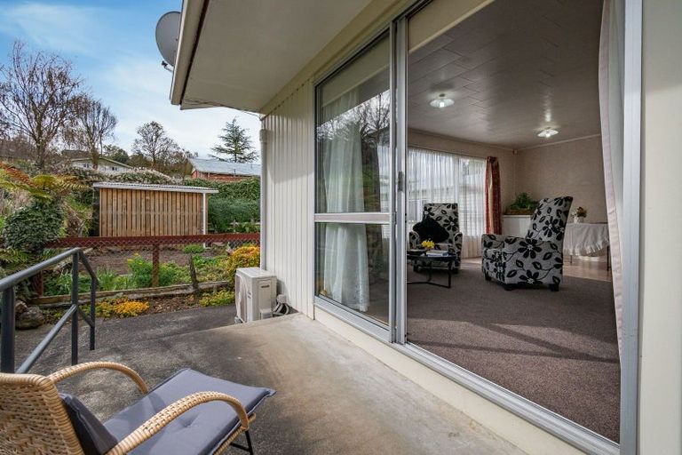 Photo of property in 9 Paradise Terrace, Taihape, 4720