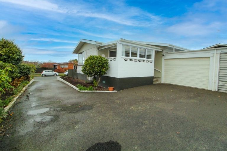 Photo of property in 1/23 Konini Street, Gleniti, Timaru, 7910