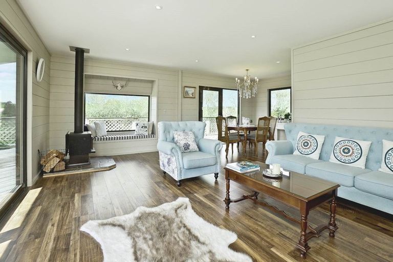 Photo of property in 320 Ireland Road, Waitoki, Kaukapakapa, 0871