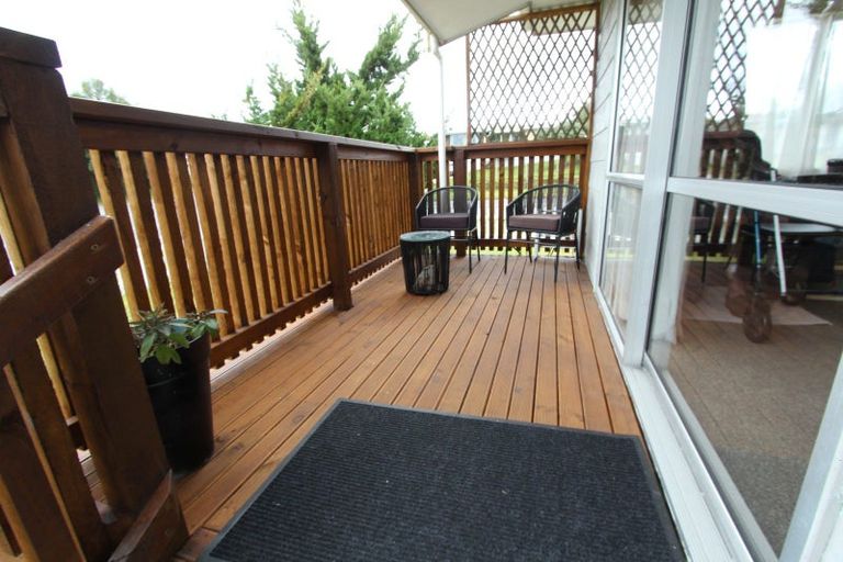 Photo of property in 1 Park Avenue, Tokoroa, 3420