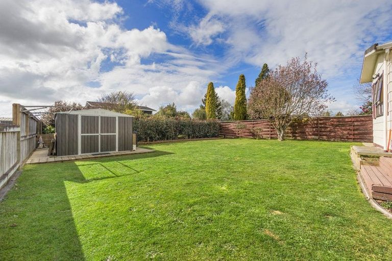 Photo of property in 12 Beatty Road, Matamata, 3400