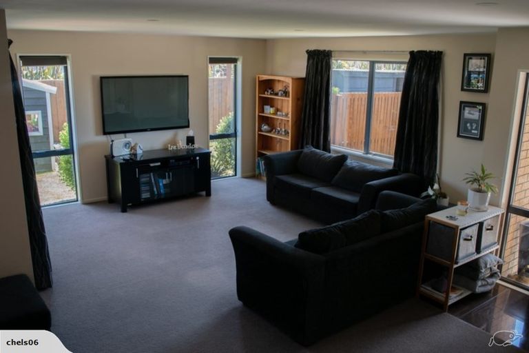 Photo of property in 17 Auckland Street, Ashley, Rangiora, 7477