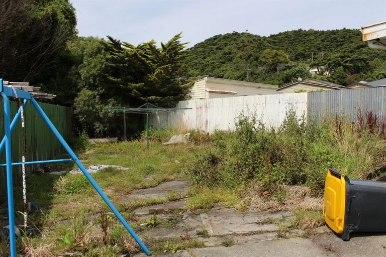 Photo of property in 13 Blackmore Street, Greymouth, 7805