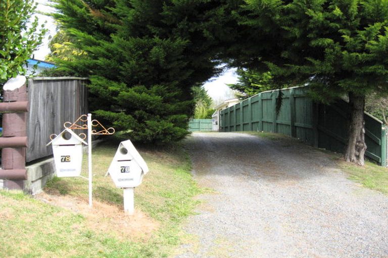 Photo of property in 76 Otaihanga Road, Otaihanga, Paraparaumu, 5036