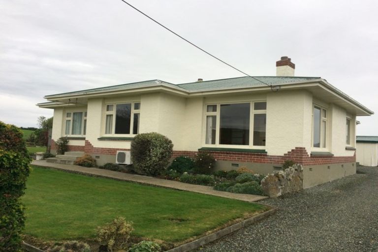 Photo of property in 194 Kemp Road, Otama, Gore, 9777