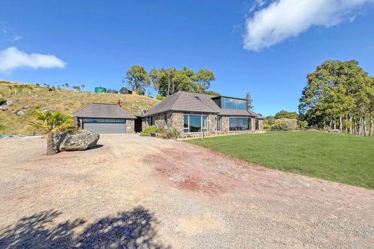 Photo of property in 1951 Summit Road, Governors Bay, 8971