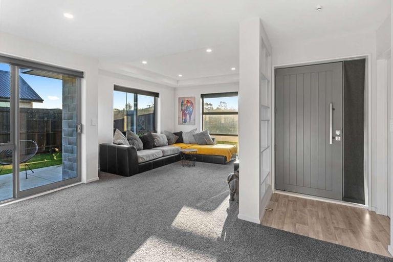 Photo of property in 60 Lucca Crescent, Rolleston, 7615