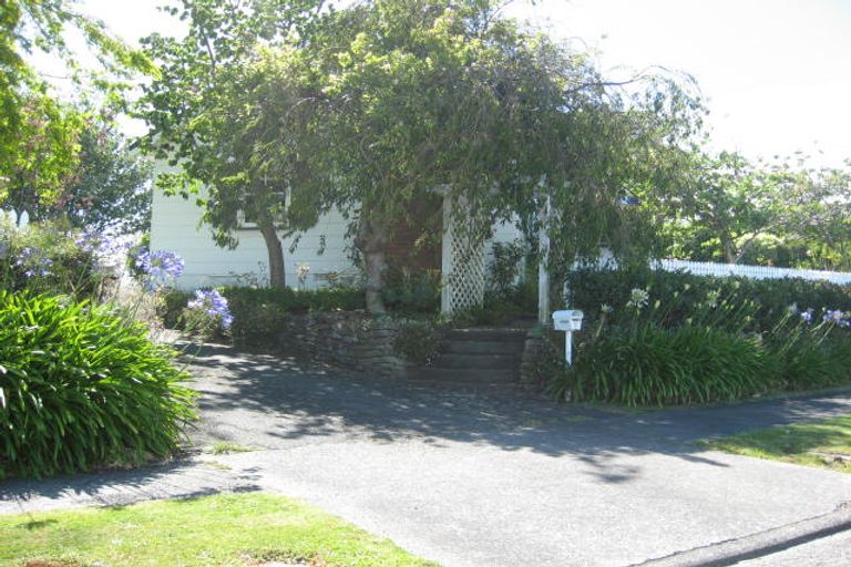Photo of property in 7 Ranui Place, Feilding, 4702