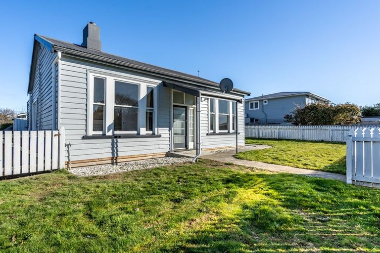 Photo of property in 233 Princes Street, Strathern, Invercargill, 9812