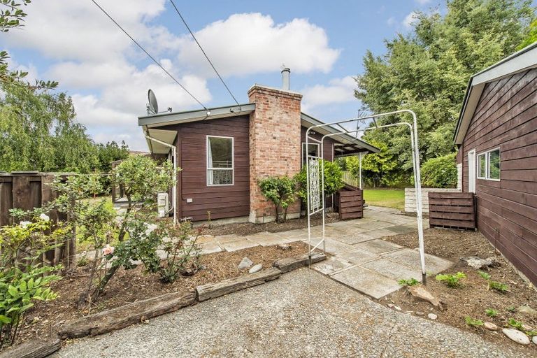 Photo of property in 31 High Street, Leeston, 7632