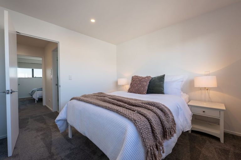 Photo of property in 6/241 Lincoln Road, Addington, Christchurch, 8024