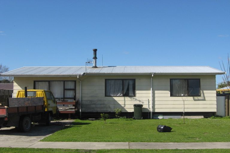 Photo of property in 4a Kanuka Place, Edgecumbe, 3120