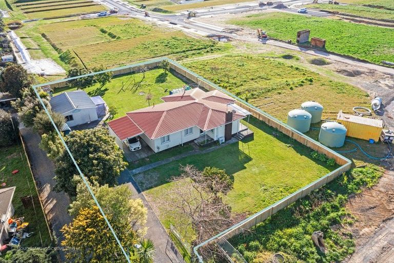 Photo of property in 56 Harris Street, Te Puke, 3119