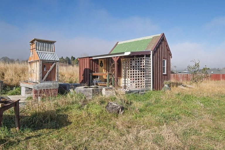 Photo of property in 12 Leslie Street, Waiau, 7332