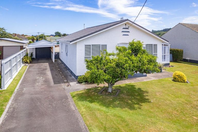 Photo of property in 7 Caffray Avenue, Aramoho, Whanganui, 4500
