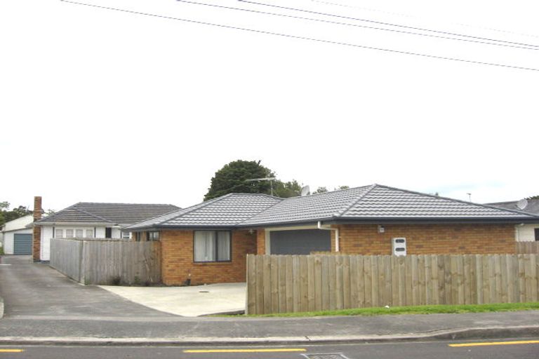 Photo of property in 58 Tironui Road, Takanini, 2112