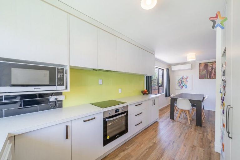 Photo of property in 28a Trafalgar Street, Waiwhetu, Lower Hutt, 5010