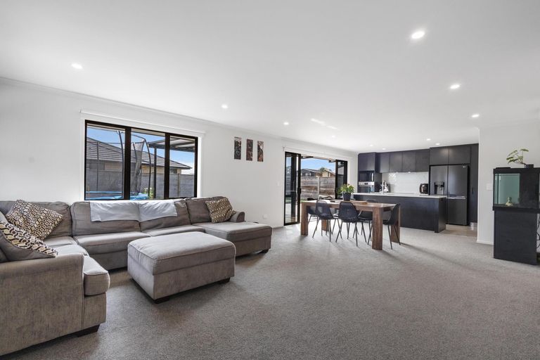 Photo of property in 48 Hampton Terrace, Matamata, 3400