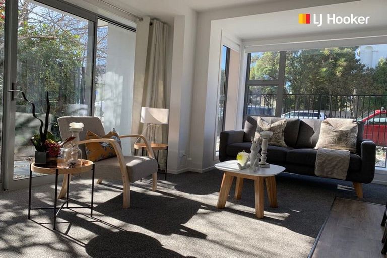 Photo of property in 1/432 Great King Street, North Dunedin, Dunedin, 9016