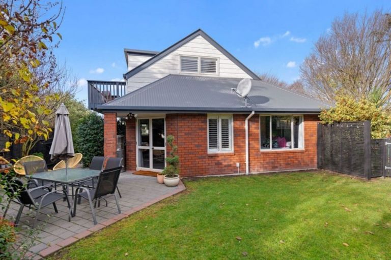 Photo of property in 10 Milesbrook Close, Rangiora, 7400