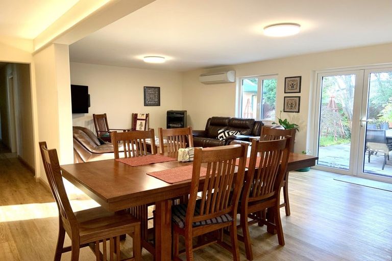 Photo of property in 28 Ryeland Avenue, Ilam, Christchurch, 8041