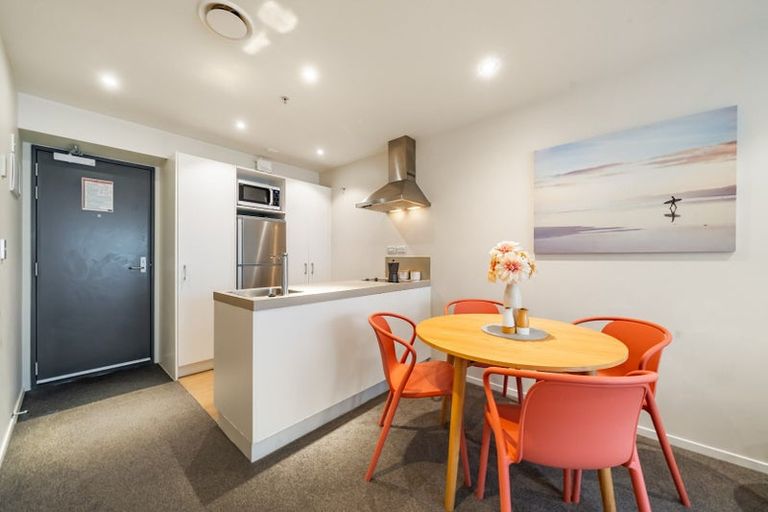 Photo of property in Soho Apartments, 806/74 Taranaki Street, Te Aro, Wellington, 6011