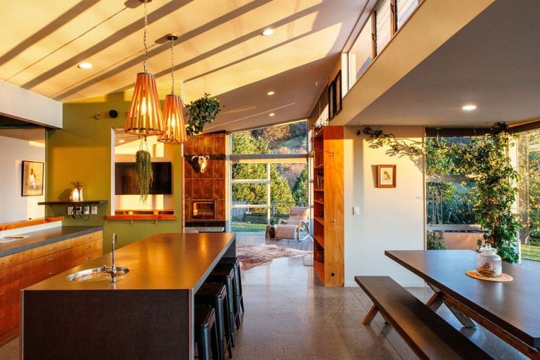 Photo of property in 92 Withy Road, Manawahe, Whakatane, 3193