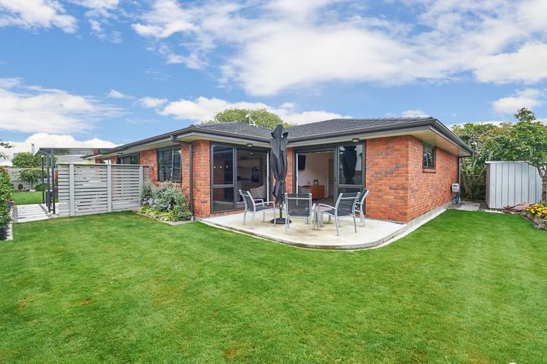 Photo of property in 7 Astelia Court, Milson, Palmerston North, 4414