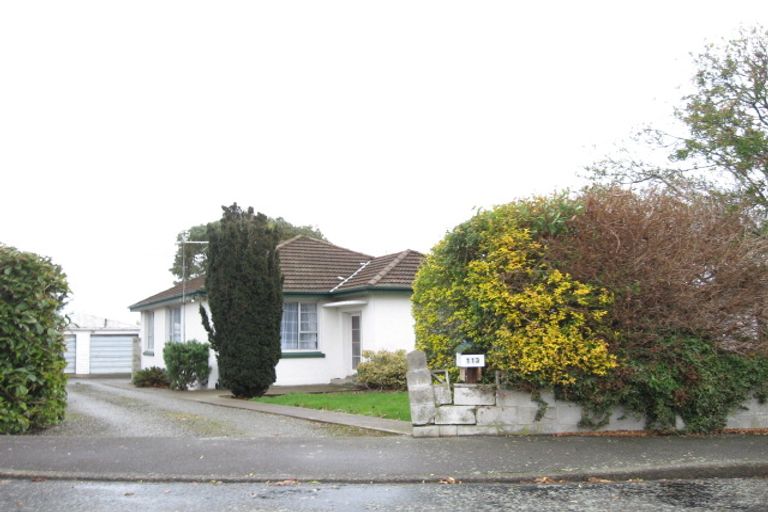 Photo of property in 113 William Street, Appleby, Invercargill, 9812