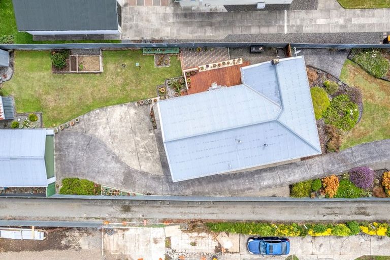 Photo of property in 263 Cambridge Avenue, Ashhurst, 4810