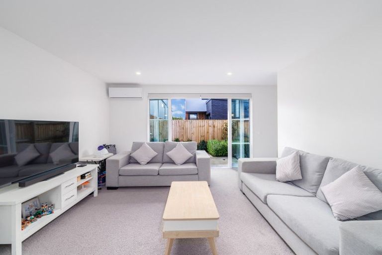 Photo of property in 37c Coronation Street, Spreydon, Christchurch, 8024