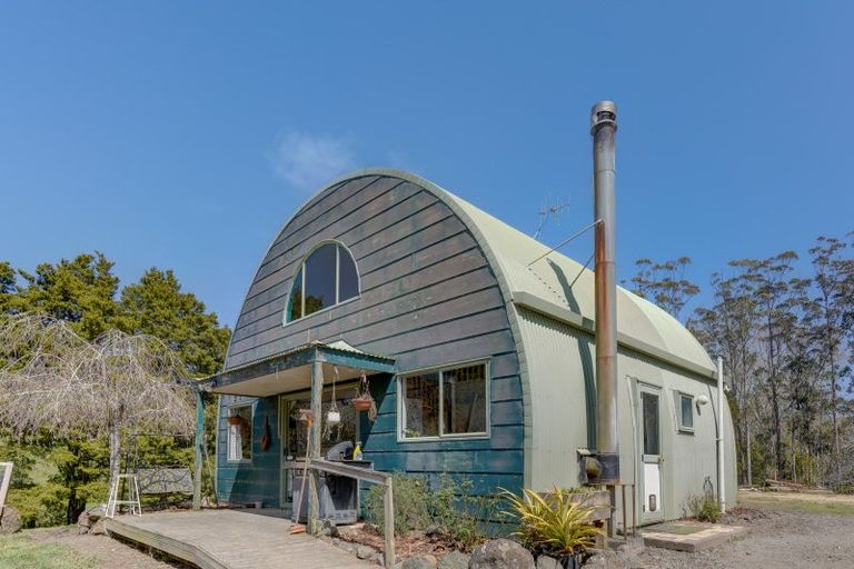 Photo of property in 246 Te Tio Road, Umawera, Okaihau, 0476