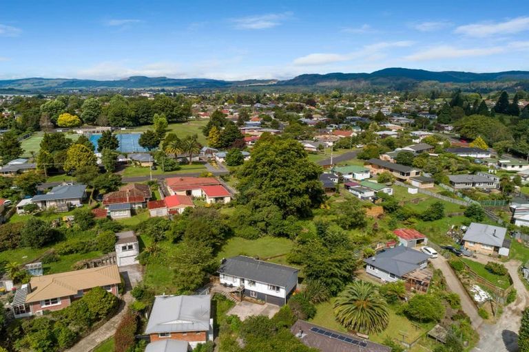 Photo of property in 23b Hunt Crescent, Hillcrest, Rotorua, 3015