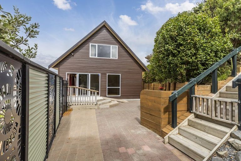 Photo of property in 63 Ayton Drive, Whitby, Porirua, 5024