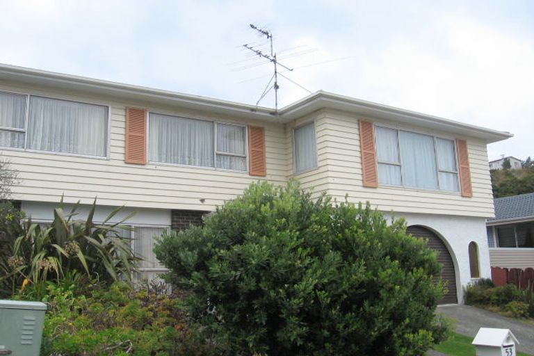 Photo of property in 53 Southgate Road, Southgate, Wellington, 6023