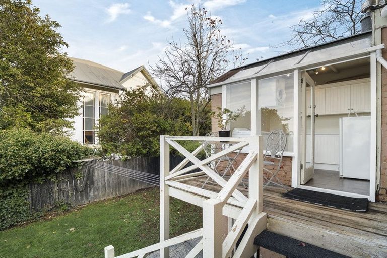Photo of property in 81 Manor Place, Dunedin Central, Dunedin, 9016